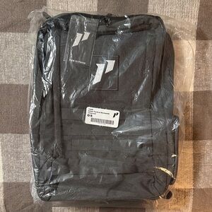 1st Phorm Charcoal Urban Tactical Backpack!